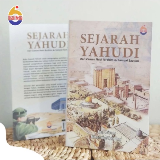 Sejarah Yahudi