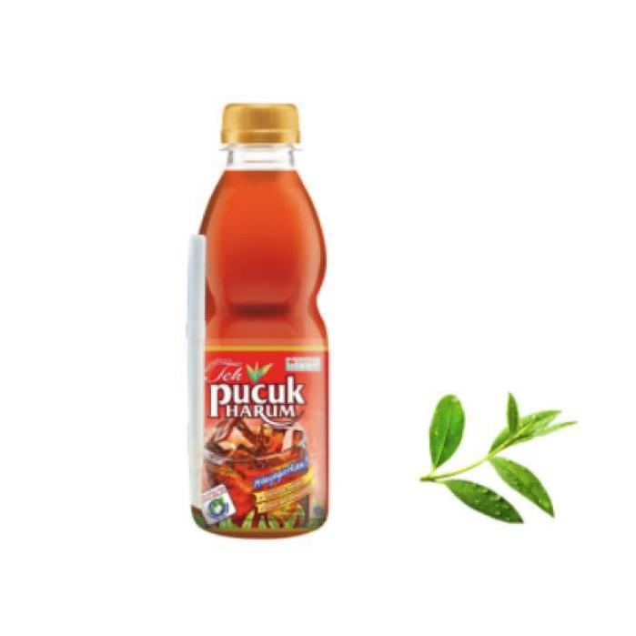 

☞ Teh Pucuk Harum Minuman Teh Kemasan 250 mL x 3 ↰