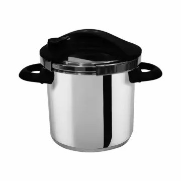 Ace Culinart Panci Presto 20 Cm 5.5 Ltr Dengan Wadah Steamer Asli Original