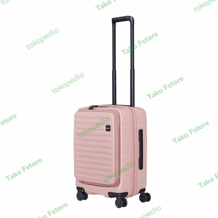 Koper Lojel Cubo Cabin Hardcase Cabin 21 inch Small
