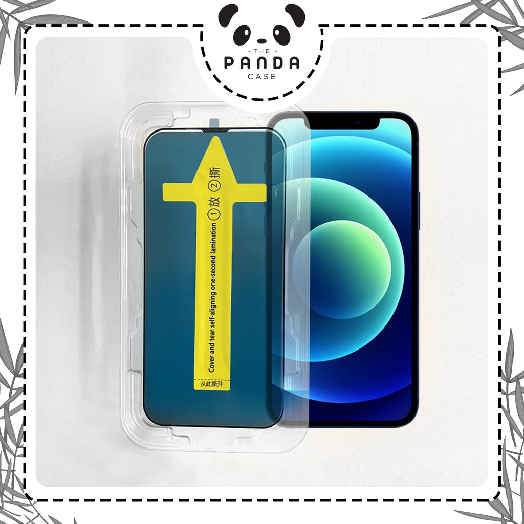 [TPC] Tempered Glass SuperFit Tempered Glass Iphone Anti Gores ANTI SPY ANTI GORES KACA INTIP IPHONE X XR XS MAX 11 12 13 14 PRO MAX Plus Full Screen 9H LL011