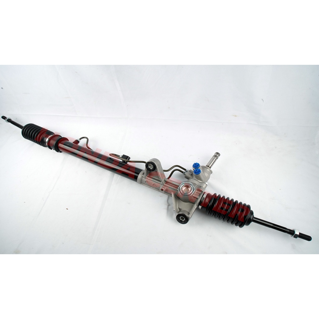 gear box assy power steering bak stir rack stir civic ferio 1996 1997 1998 1999 2000 53601-S04