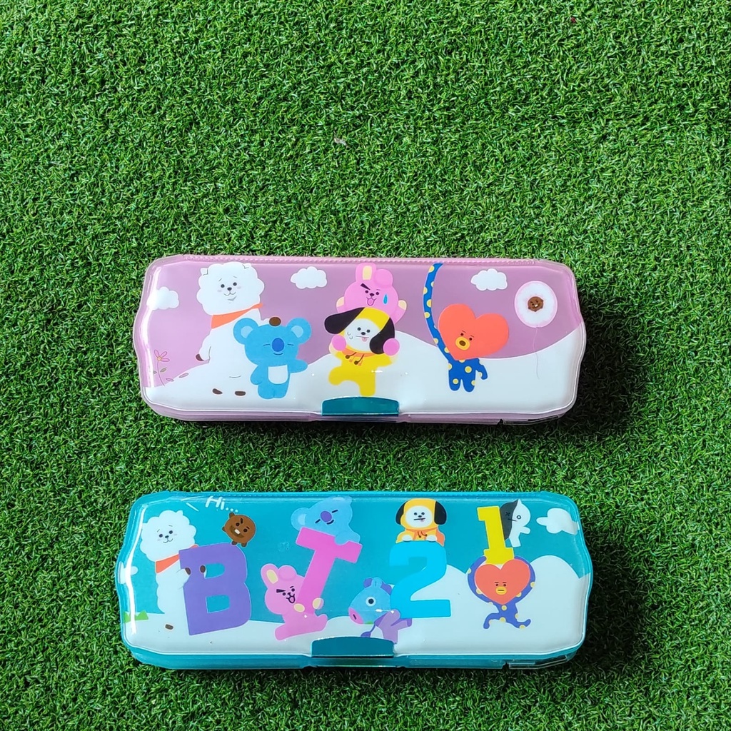 

Tempat Pensil Magnet 2 Sisi