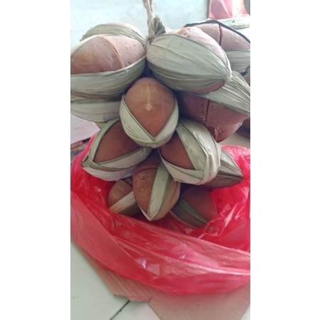 

Gula aren asli padet