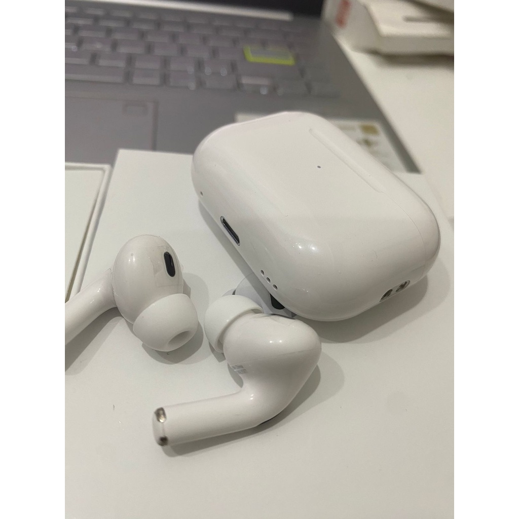 [Latest models] theinpods pro 2 Nirkabel Bluetooth Headses 5.3 Headsets With string ios 16