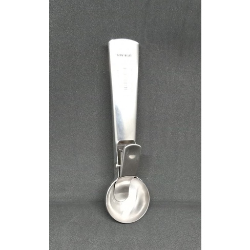 RV017-002/4.5 (SCOOP ICE CREAM SS 4.5CM)