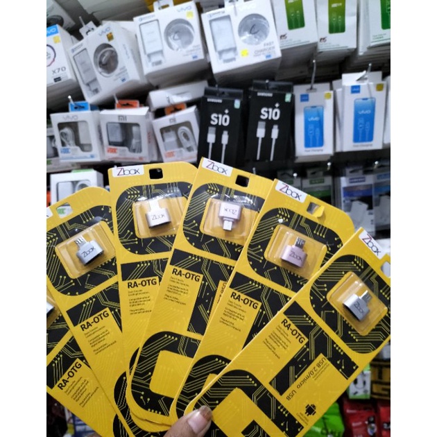 Usb  RA Otg Tipe micro Otg Adaptor Otg Tipe C