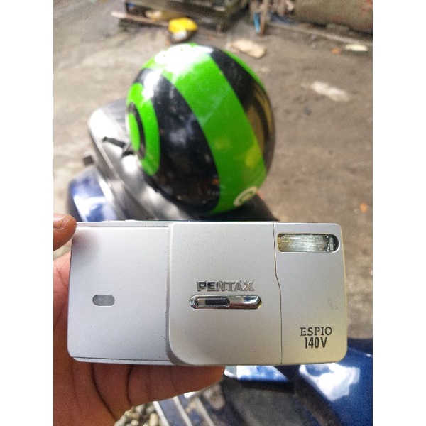 PENTAX ESPIO 140V