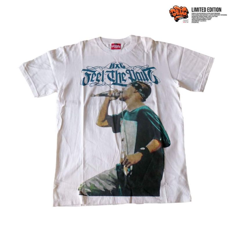 TSHIRT MOSES BANDWIDTH LAILA MAJNUN BY GARASI REBEL / KAOS BAND ORIGINAL KAOS METAL KAOS MUSIK KAOS 