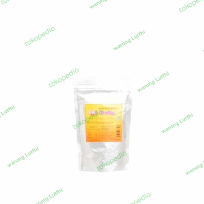 

Delisi bawang goreng sumenep 100gr