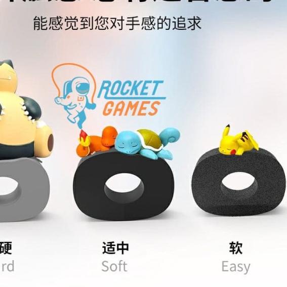 Anti Drift JoyCon Nintendo Switch / Anti Drift Joy Con Nintendo Switch