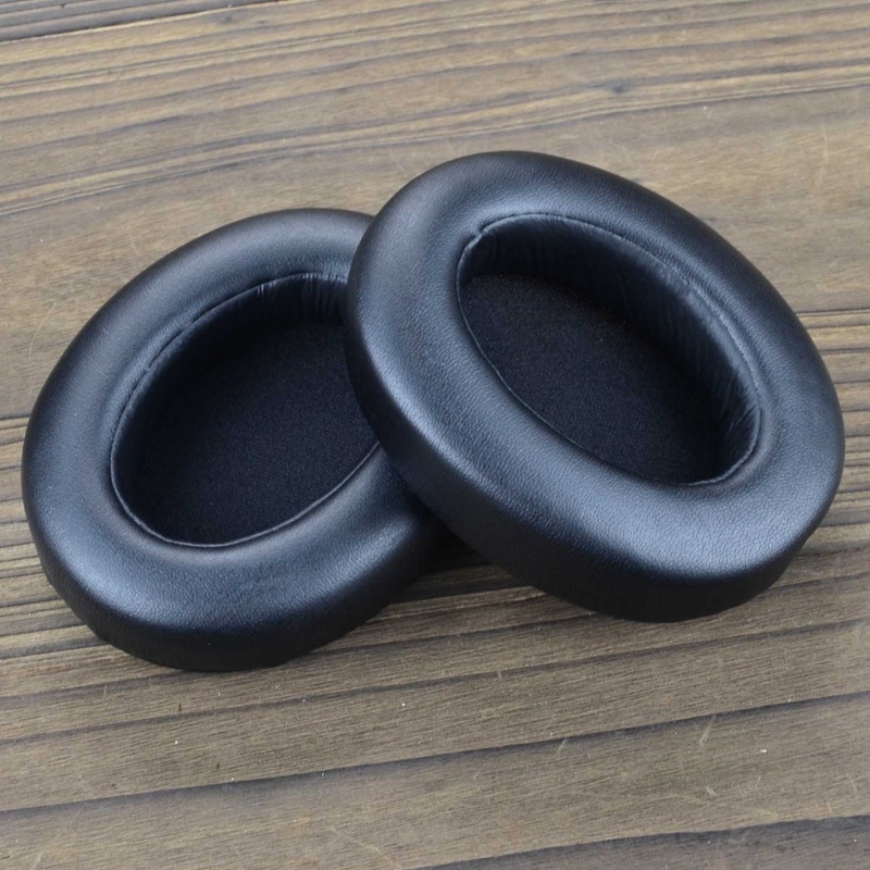 Btsg Earpads Tebal Lembut Untuk Headphone WH-XB910N XB910N