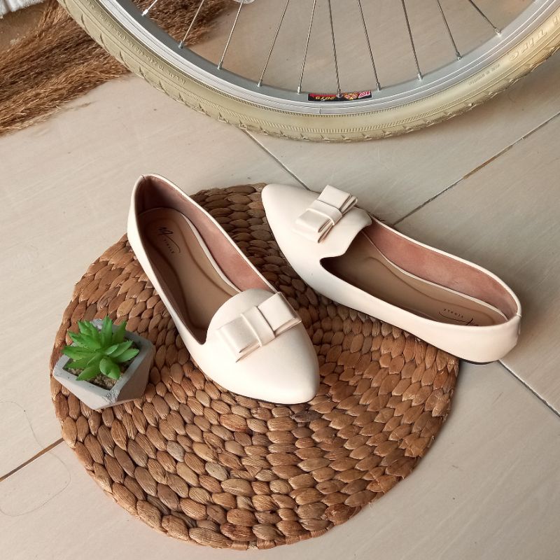 VNL 0208 Pradime Flatshoes | Sepatu Wanita