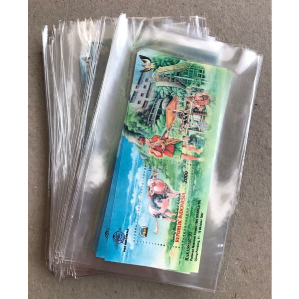 

Promo parts PS068-Perangko indonesia prangko SS sapi albino 1997 kondisi Limited