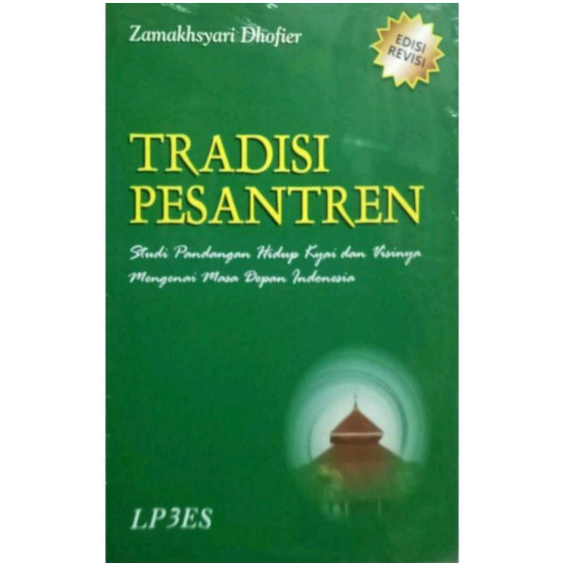 Jual TRADISI PESANTREN - Zamakhsyari Dhofier | Shopee Indonesia