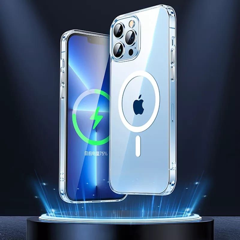 IPH 7/8/7+/8+/X/XS/XR/XS MAX MAGSAFE PREMIUM CASE HP