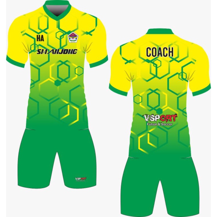 JERSEY FULLPRINTING MILANO-DRIFIT PREMIUM ORIGINAL