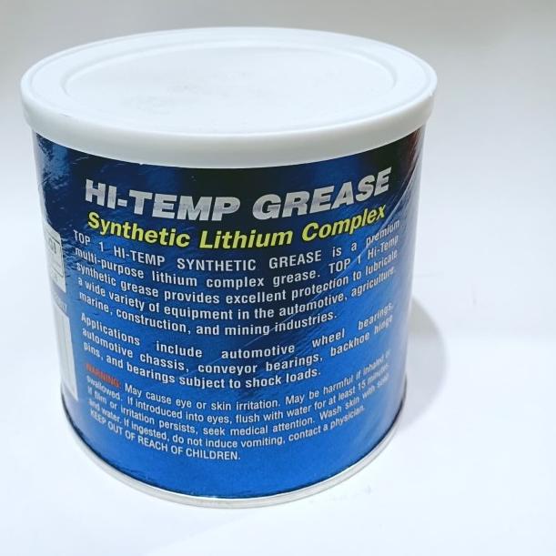 GEMUK HI TEMP GREASE TOP 1 - GEMUK TOP 1 - GREASE TOP 1