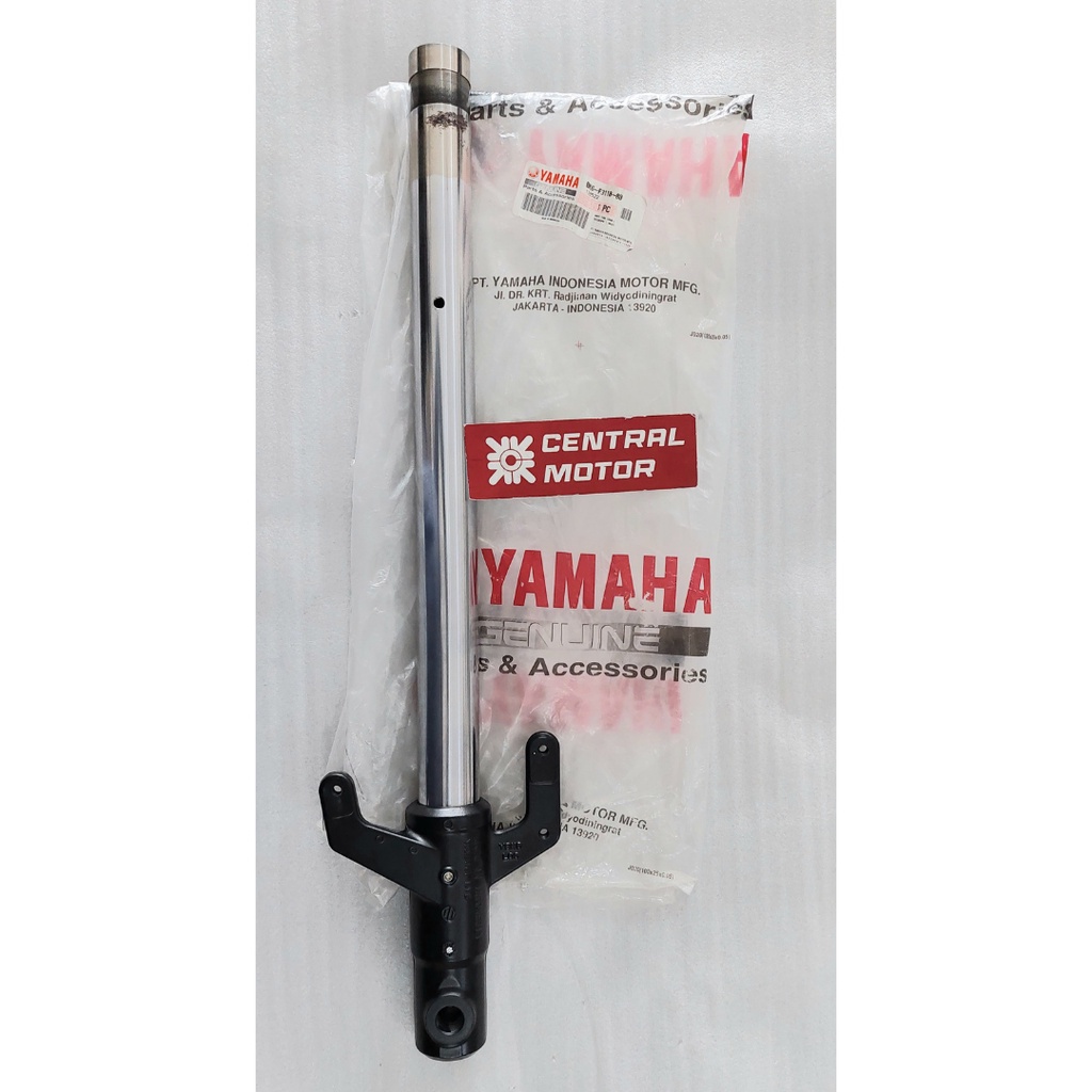 AS SHOCK SKOK UPSIDEDOWN UPSIDOWN R15 V3 XSR MT 15 MT15 MT-15 KANAN KIRI ORIGINAL YAMAHA GENUINE PAR
