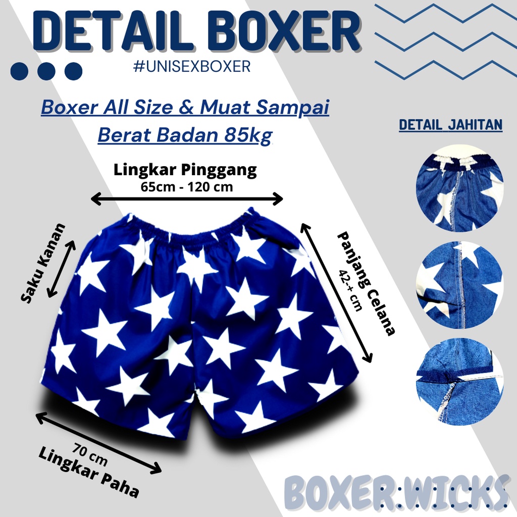 BOXER PRIA | KOLOR PRIA | BOXERPREMIUM | CELANA PENDEK PRIA | BOXER UNISEX DEWASA | BOXER MOTIF | BOXER DISTRO | CELANA PENDEK SANTAI | BOXER MURAH