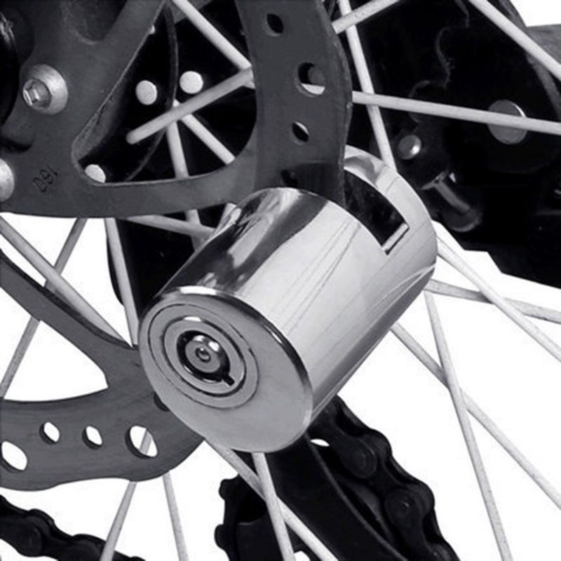Kunci Pengaman Motor Kunci Cakram Motor Kunci Disc Kunci motor Kunci Gembok