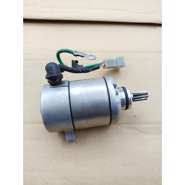 Dinamo stater karisma Supra x125 original