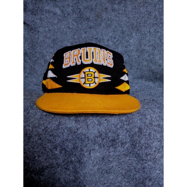 Snapback Mitchell and Ness