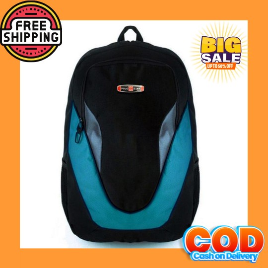 Tas Ransel Distro Waterpoof Pria Tas Kuliah Tas Ransel Pria Kekinian Backpack Sekolah Kerja Tas Pung