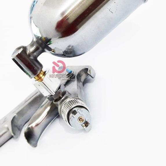 H&L Spray Gun K3 - Alat Penyemprot Cat - Spet 200ml - IWA-K3B