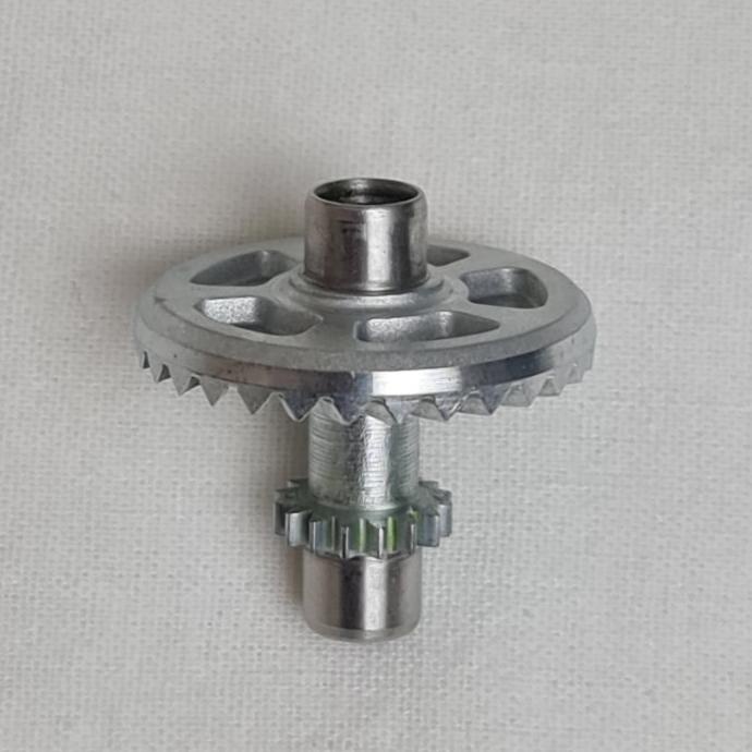 Reel Hemus Corvet Lt 1000,2000,3000,4000