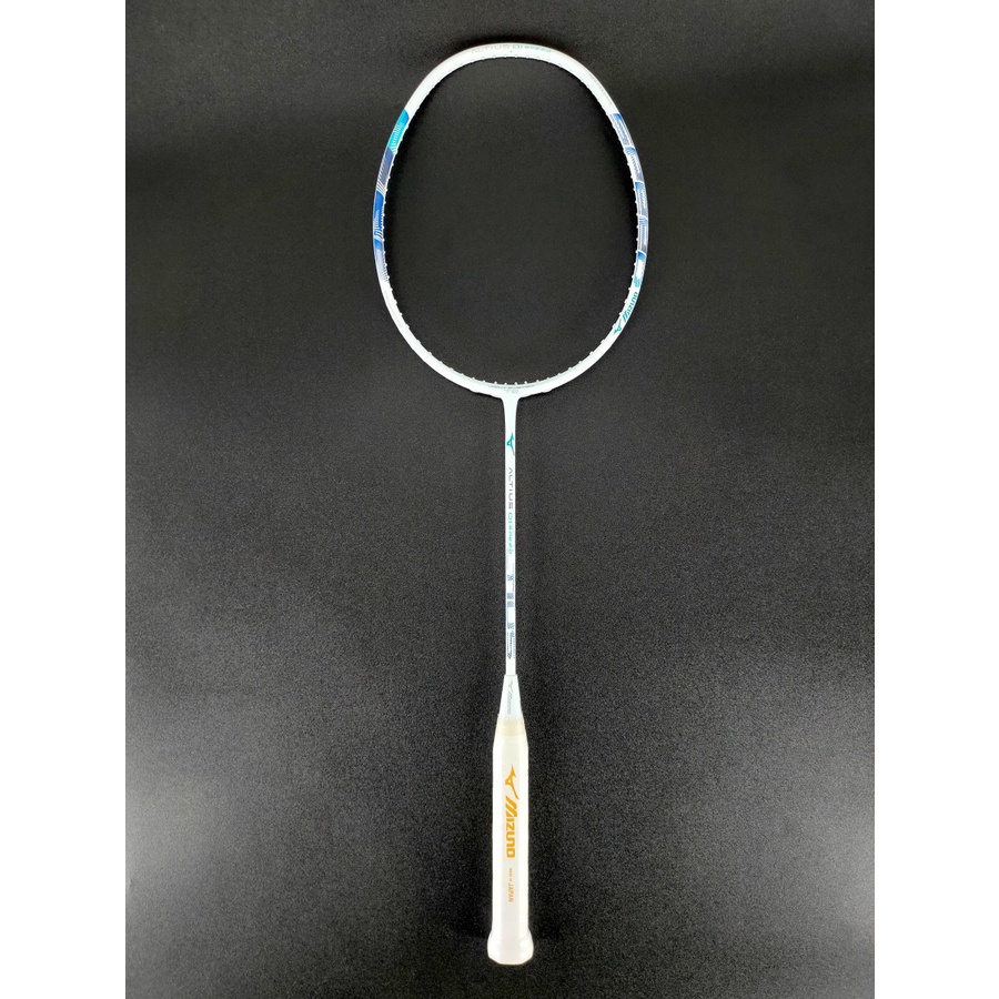 Raket Badminton Mizuno Altius 01 Speed 2023 Edition Bulutangkis