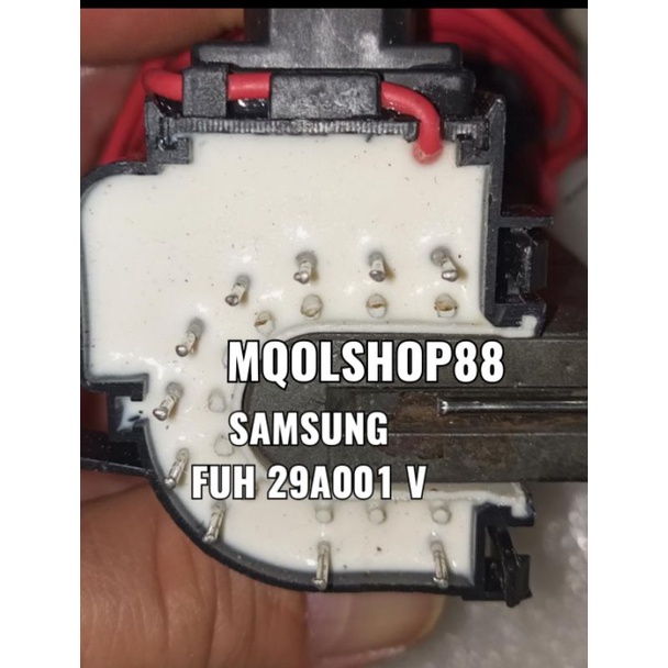 FLAYBACK TV FUH29A001V FUH 29A001V FYBACK FLAIBACK FLEBACK PLAYBACK