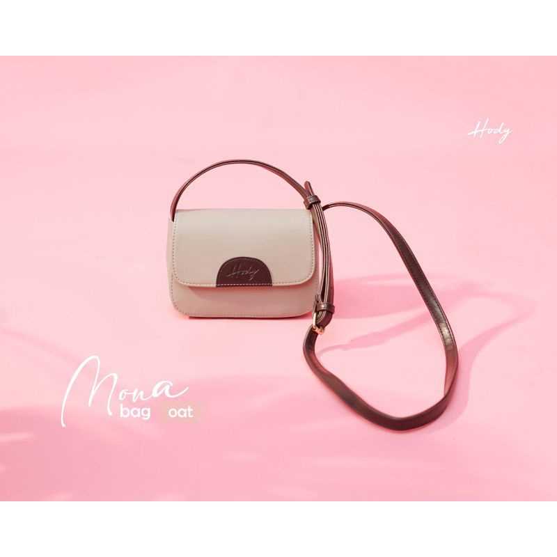 MONA BAG BY HODY