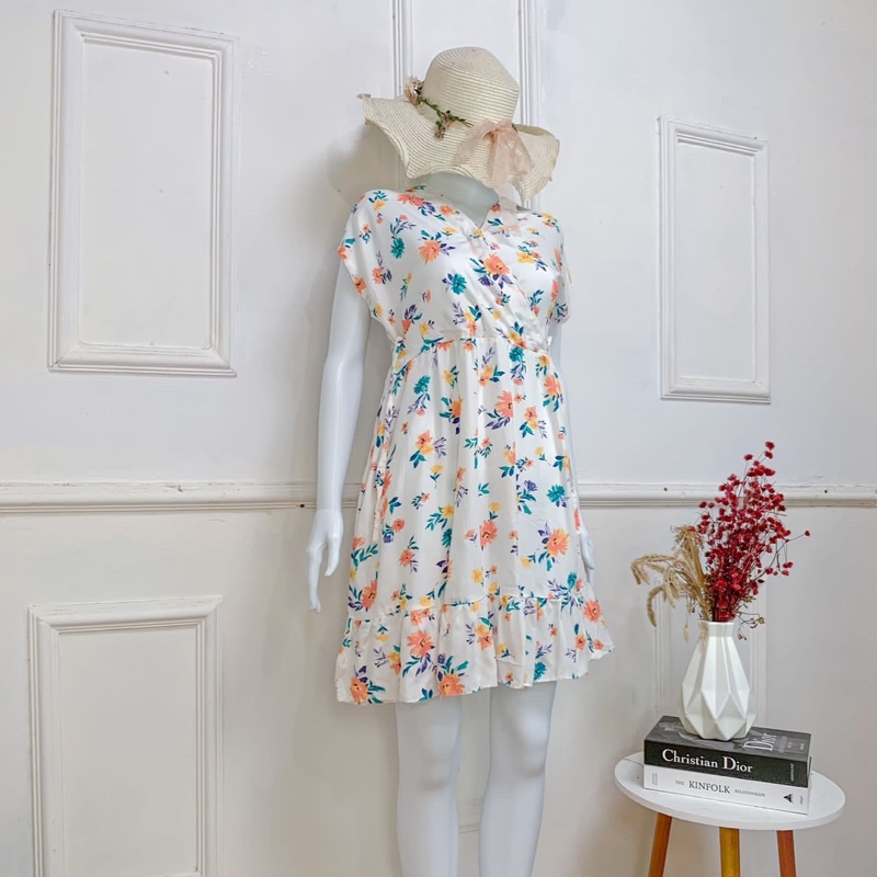 KIMONO HOMEWEAR - BELLS HOMEWEAR