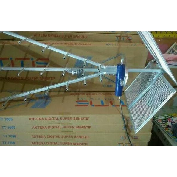 Antena TV (Titis) TT 1000