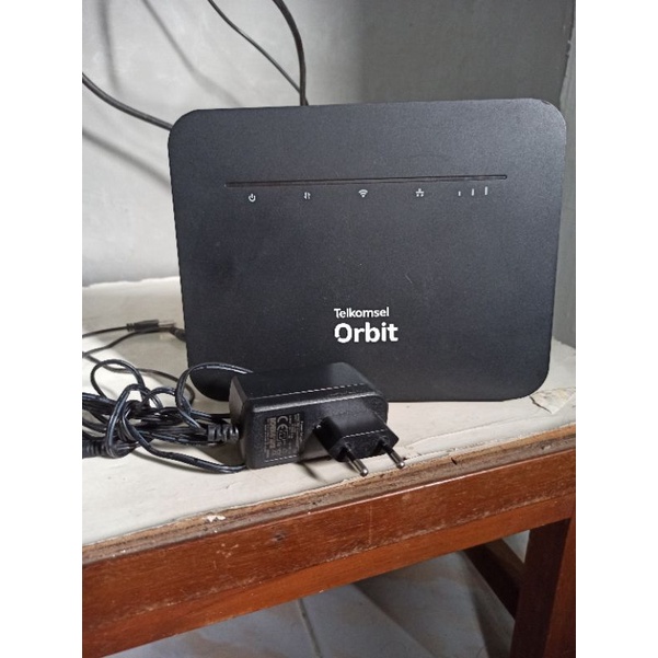 MODEM ORBIT PRO BEKAS