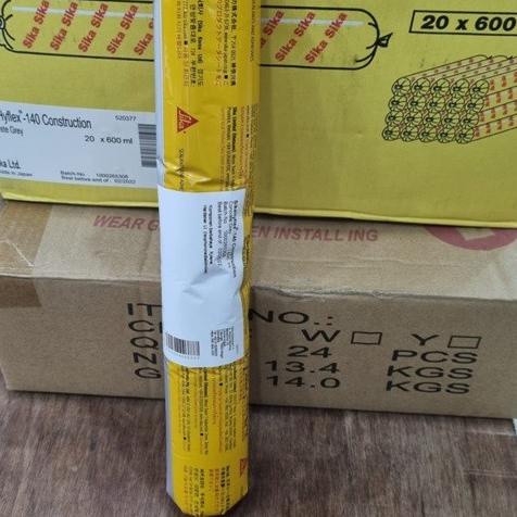 

Sikahyflex sealant,sika hyflex 140 construction concrete grey