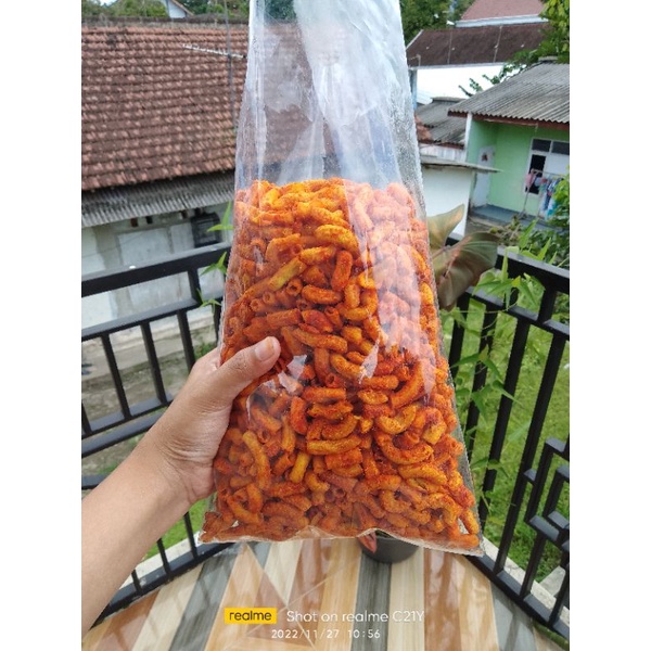 

makaroni daun jeruk 500gr