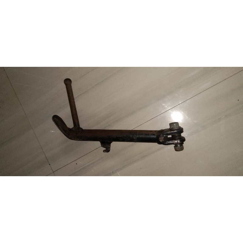 standar samping Vixion original copotan