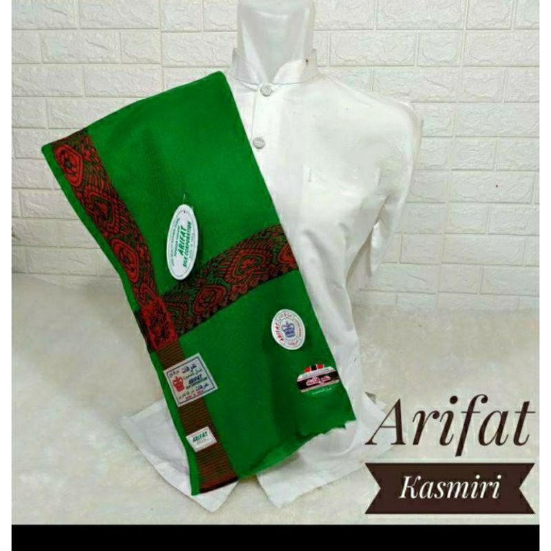 Sorban kasmiri sorban panjang original.