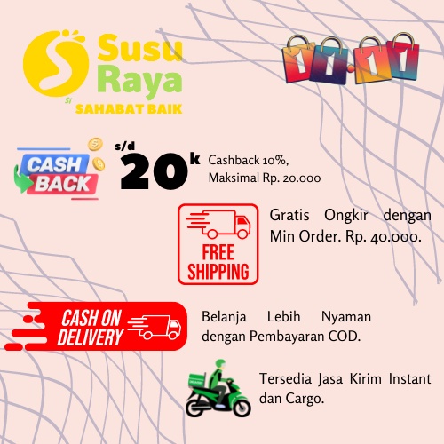 PACKING DUS !! FRISIAN FLAG PRIMAMIL / PRIMAGRO 1+ / 3+ PLAIN / VANILA / MADU 750GR