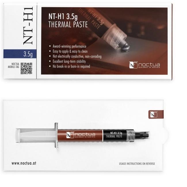 Noctua NT-H1