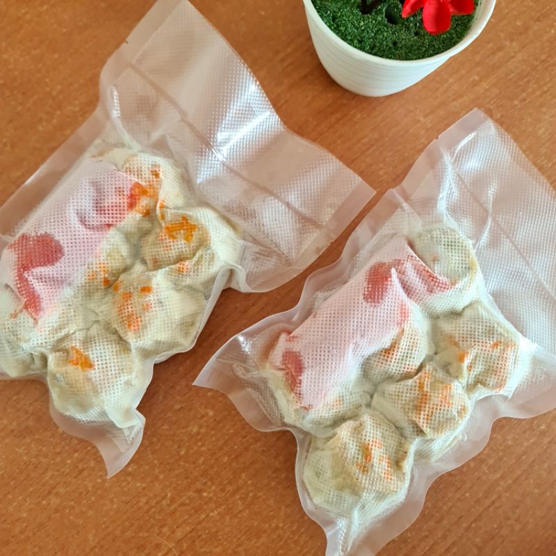 

Siomai Ayam Udang