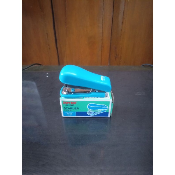 

stapler stepler kecil mini joyko