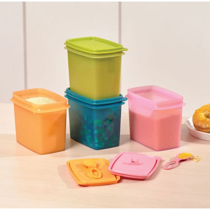Tupperware season saver ecer / wadah bumbu