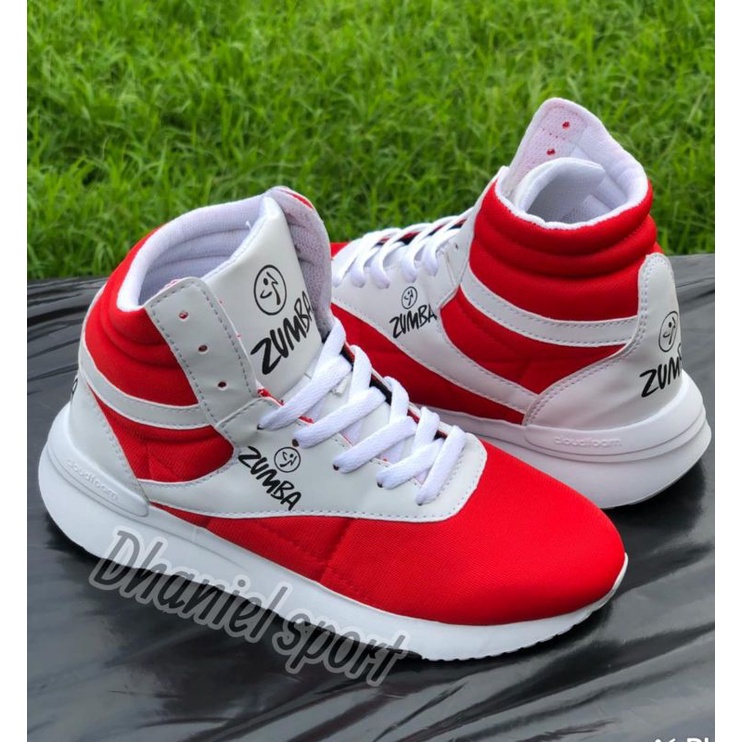 SEPATU ZUMBA AEROBIK WANITA/SEPATU SENAM ZUMBA WANITA/SEPATU SENAM WANITA/SEPATU OLAHRAGA ZUMBA