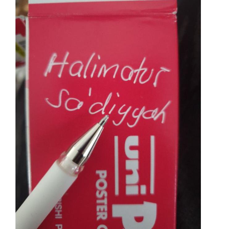 

Best Update uni ball signo