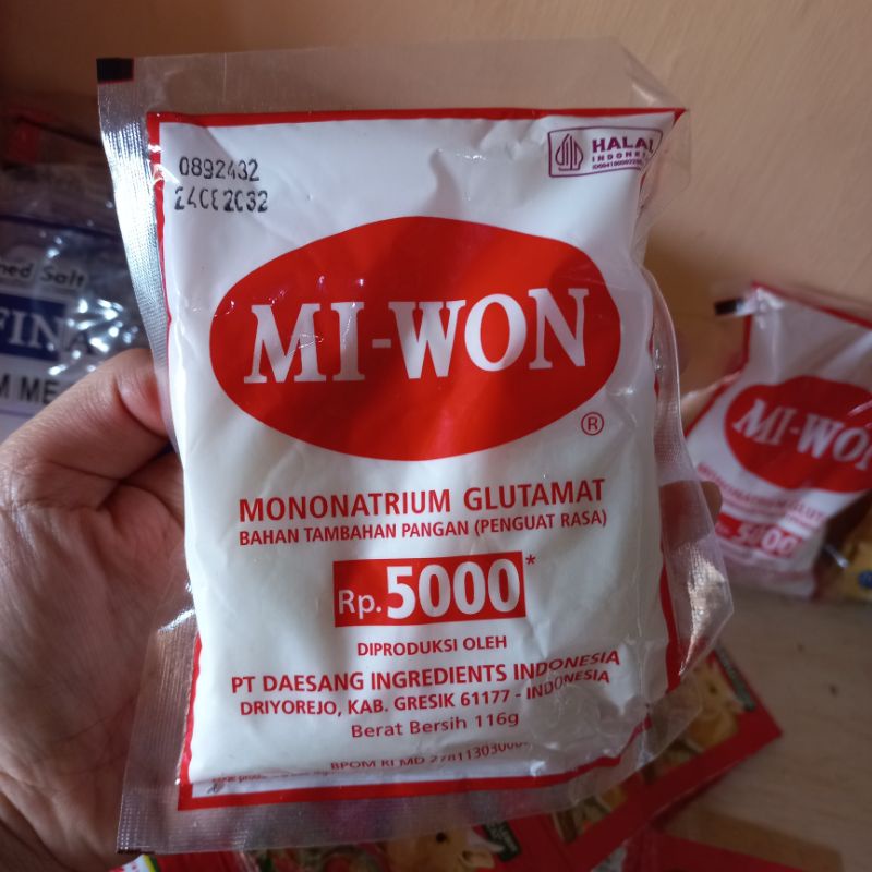 MIWON 5000