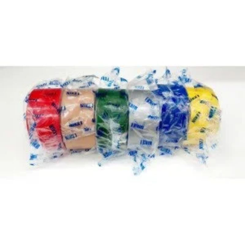 

plakban Kain Cloth Tape - Nikei 2 inch/ 48 mm MURAH!