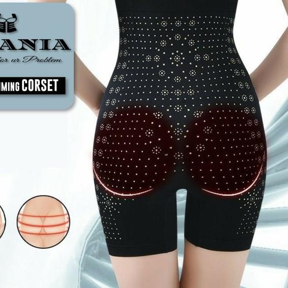 KORSET CELANA INFRARED SOLANIA